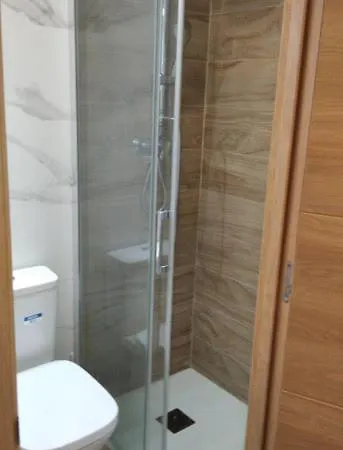 Appartement Benidorm Center Puerto Poniente 1º Extérieur photo