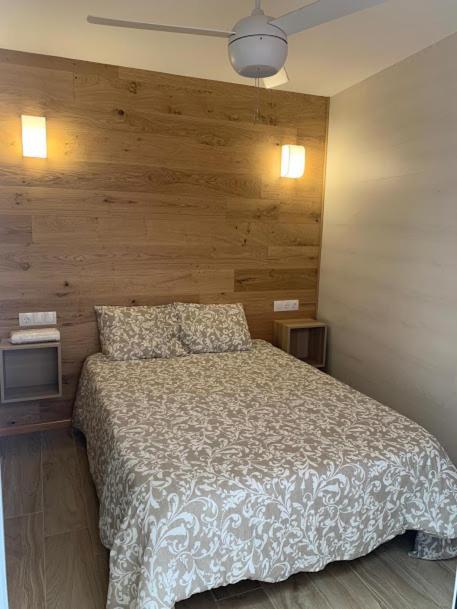 Appartement Center Puerto Poniente 1º Benidorm